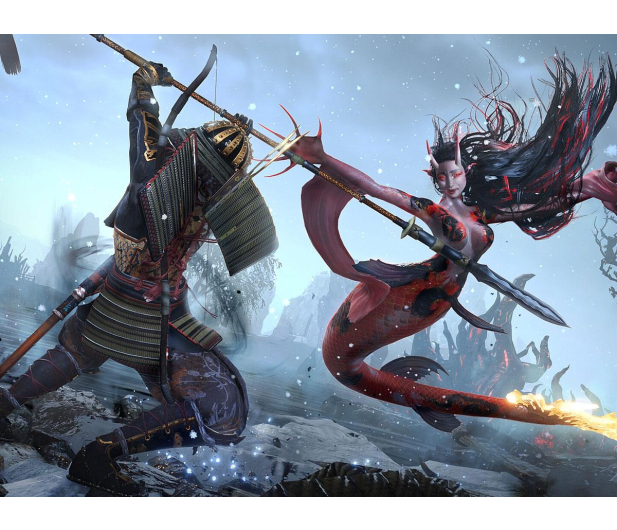 PlayStation Nioh 3 - 1473204 - zdjęcie 3
